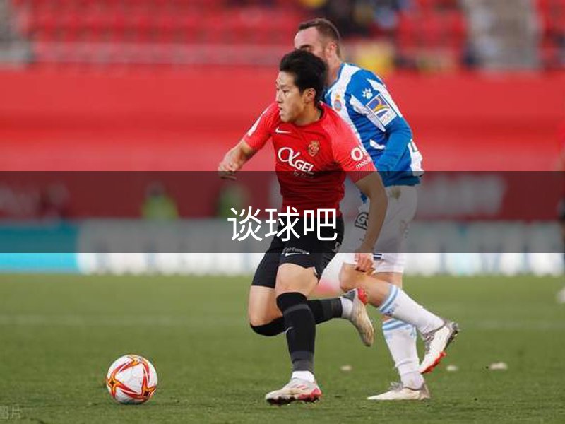 谈球吧简介